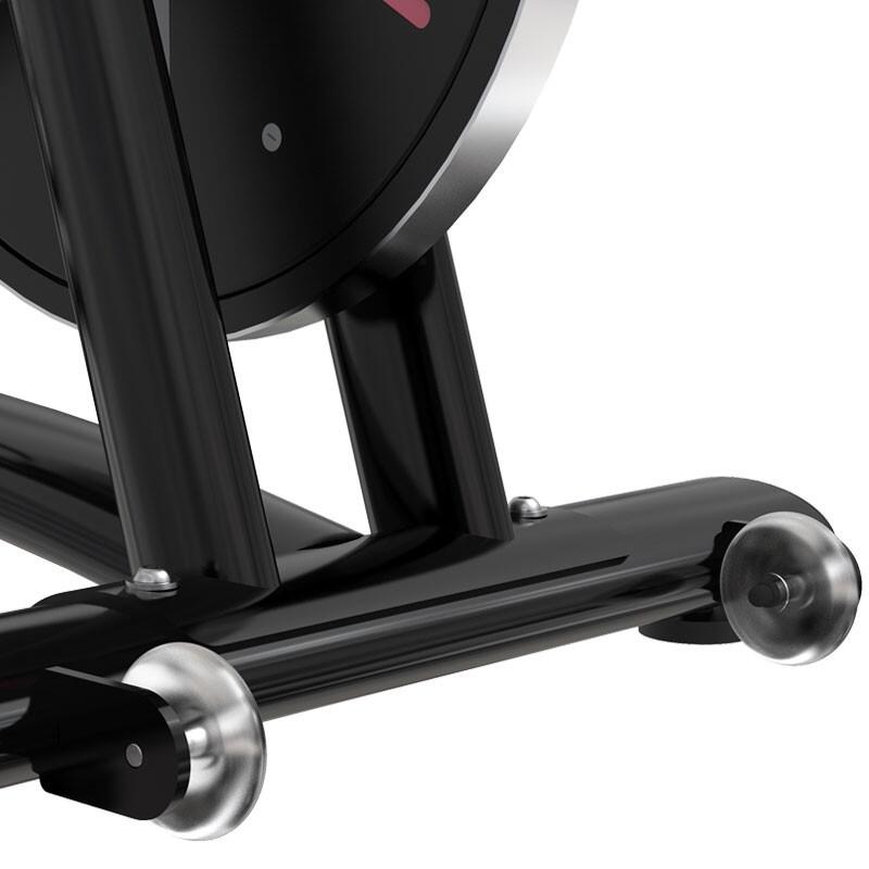 Bicicleta fitness YESOUL Spinning Bike S3 Pro, Black