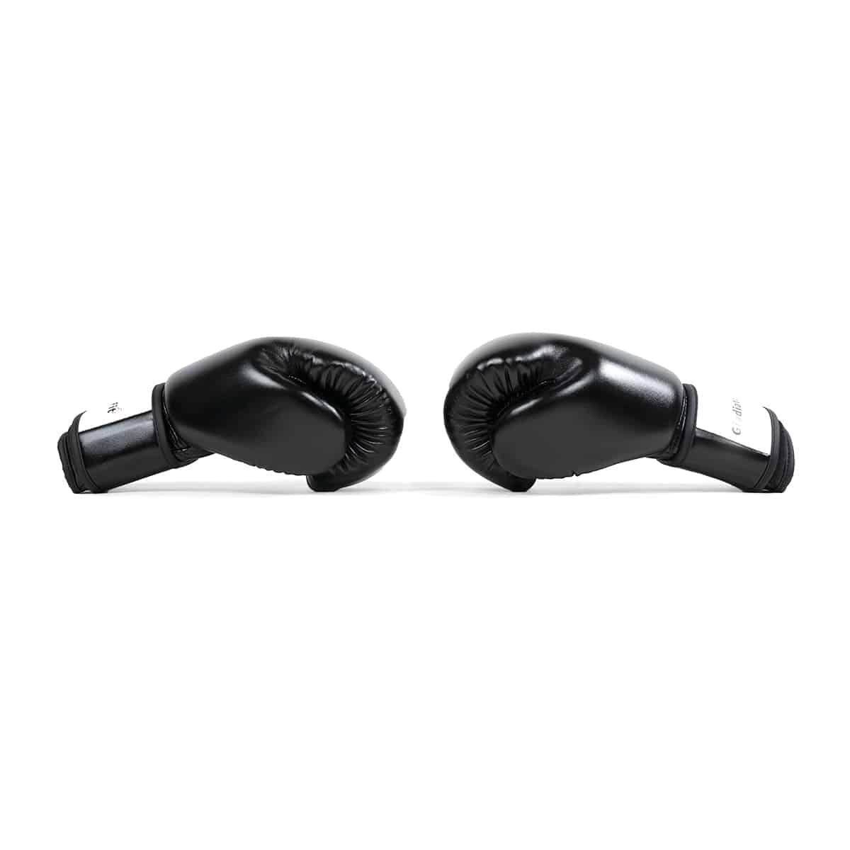 Gants de boxe en simili-cuir 12 OZ Omada 2/7