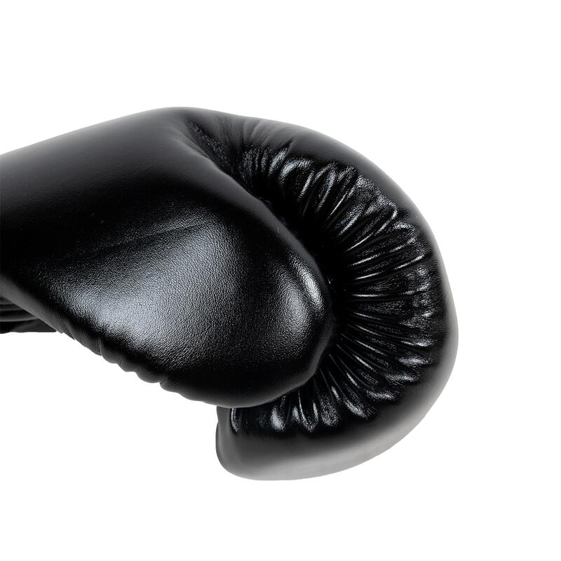 Gants de boxe en simili-cuir 12 OZ