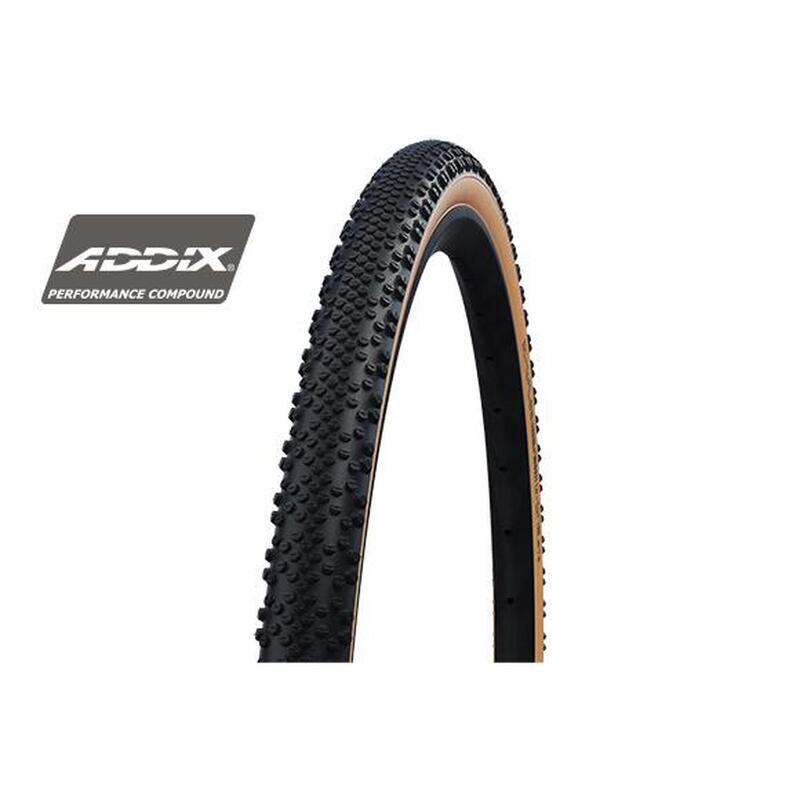 Pneu Extérieur G-One Bite Perf R-Guard 28 X 1.50 Fold Tubeless