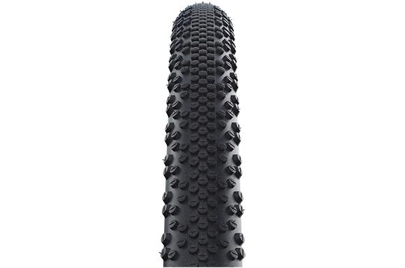 Schwalbe G-ONE BITE Bronze Sidewall Tyre 28 x 1.50 700 x 40C 2/3