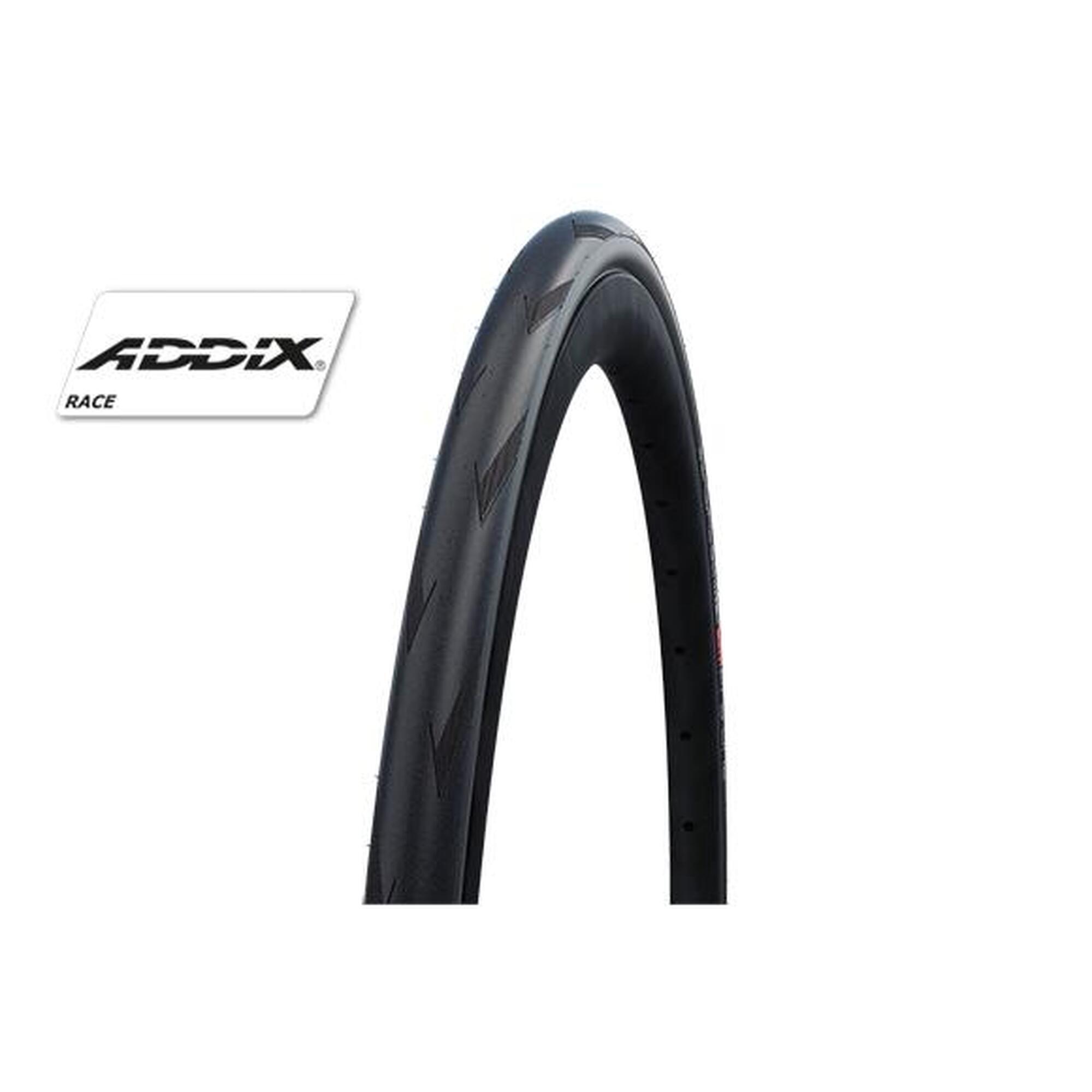 SCHWALBE Schwalbe PRO ONE EVO ADDIX Race 700 x 30C Tube Tyre