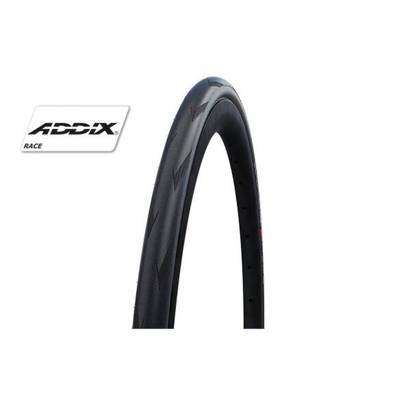 Opona miękka Schwalbe Pro One V-Guard Hs493A Evolution Line 25-622