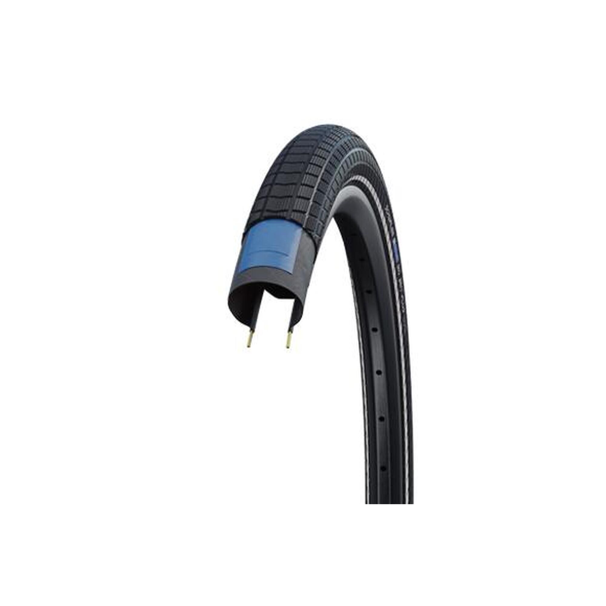 SCHWALBE Schwalbe BIG BEN PL RACEGUARD Reflex 27.5 x 2.00 Tyre