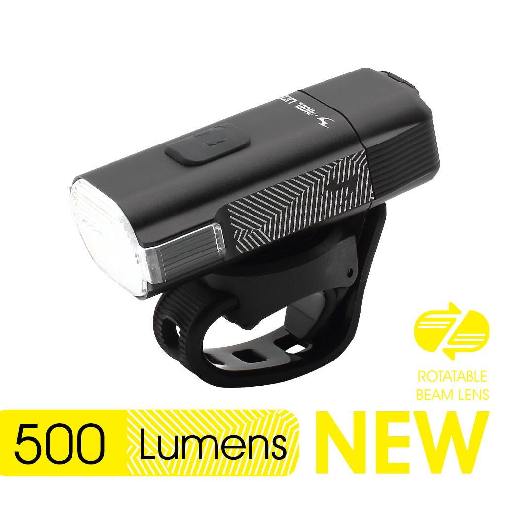 MOON MOON Rigel Lite 500L Rechargeable light
