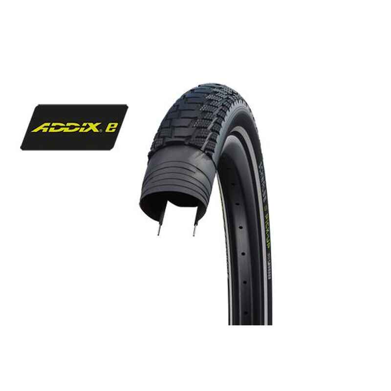 Pick-Up 24x2,15 Super Defense E-50 ADDIX-E