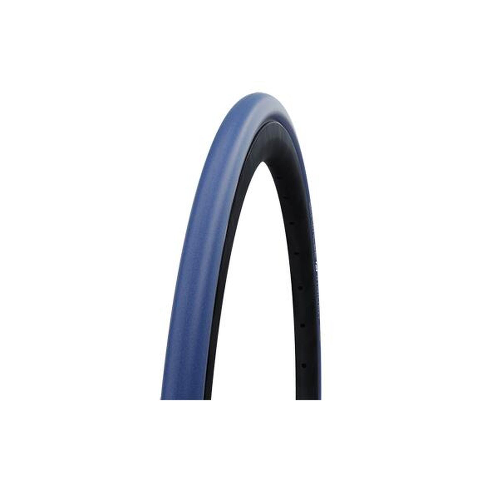 SCHWALBE Schwalbe INSIDER 700 x 35c  Blue Indoor Turbo Trainer Tyre