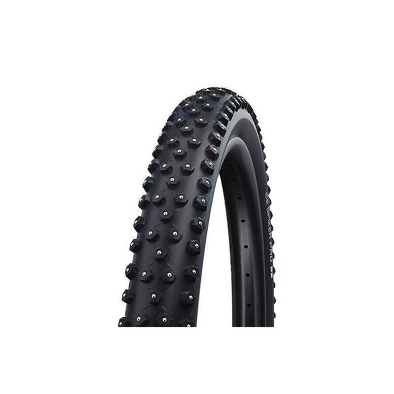 Neumáticos Schwalbe Ice Spiker Pro 27,5x2,25 Hs379 Snakeskin Tubeless Performanc