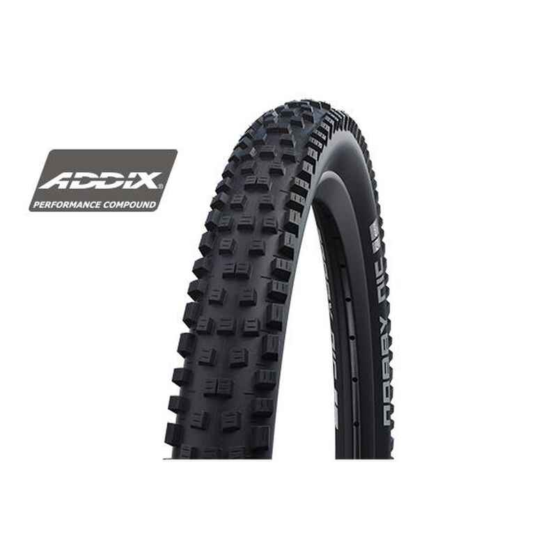 Nobby Nic Faltreifen - 29x2,40 Zoll - Addix Performance