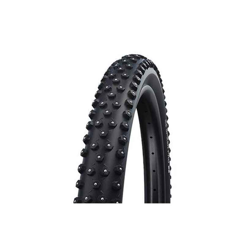 Ice Spiker Pro Drahtreifen - 29x2.25 Zoll - RaceGuard - Winter Compound