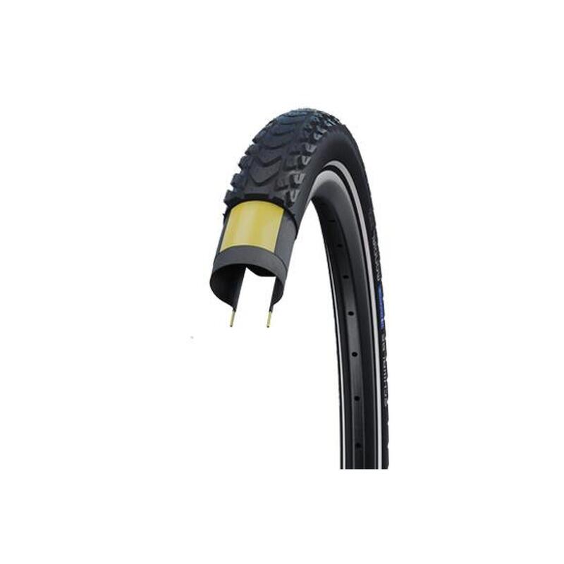 Marathon Mondial DD 50-559 (26 x 2,00 pulgadas) - V-Guard