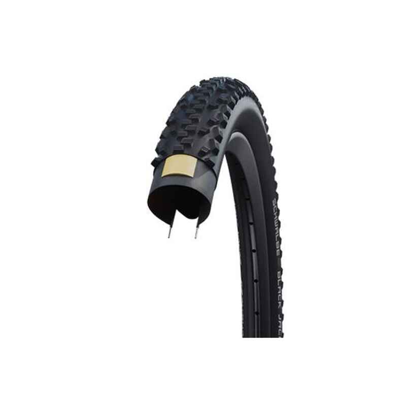 Black Jack Drahtreifen - 26x2.10 Zoll - LiteSkin - SBC