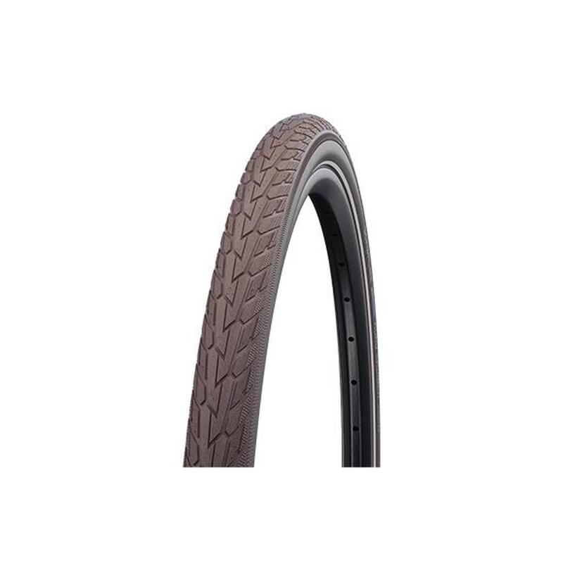 Pneu 28" Road Cruiser K-Guard 42-622 Café