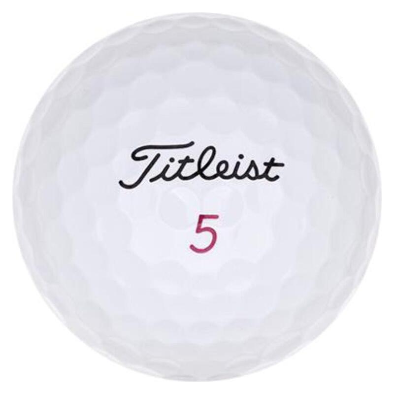 JUBILEUM DEAL; TITLEIST PRO V1/X GOEDKOPE -MIX
