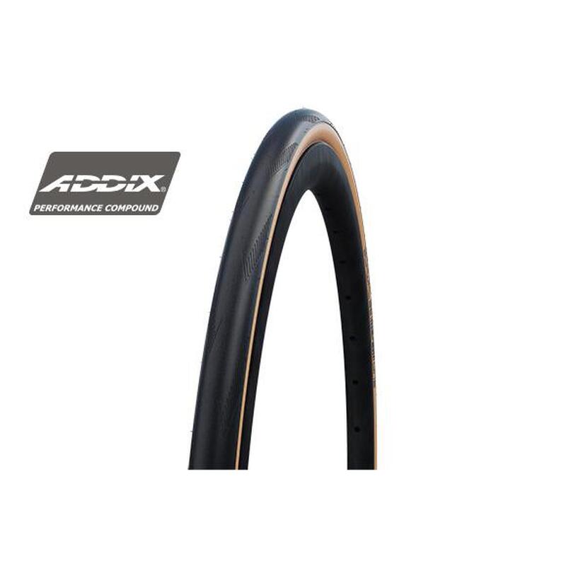 Pneu Extérieur One R-Guard 700 X 25 C-Skin Fold Tubeless