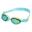 Lunettes de protection HUUB Pinnacle Air Seal - Aqua/ Fluo Yellow