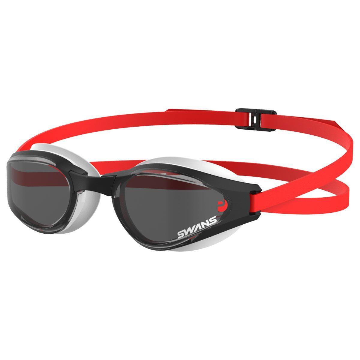 SWANS Swans SR81 Ascender Polarised Goggles - Smoke