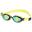 Lunettes de protection HUUB Pinnacle Air Seal - Fluo Yellow/Black
