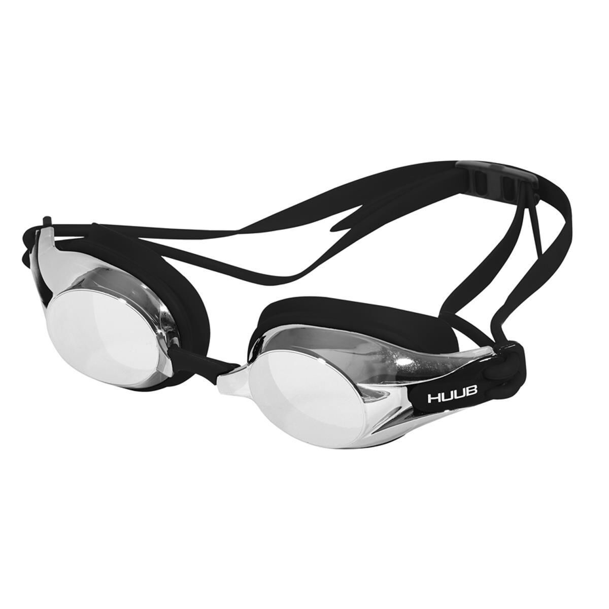 HUUB HUUB Varga 2 Goggles - Black