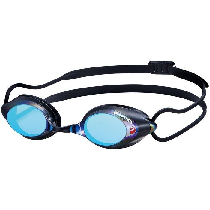 Schwimmbrille verspiegelt Premium AntiFog Unisex - SRX-M 2/2