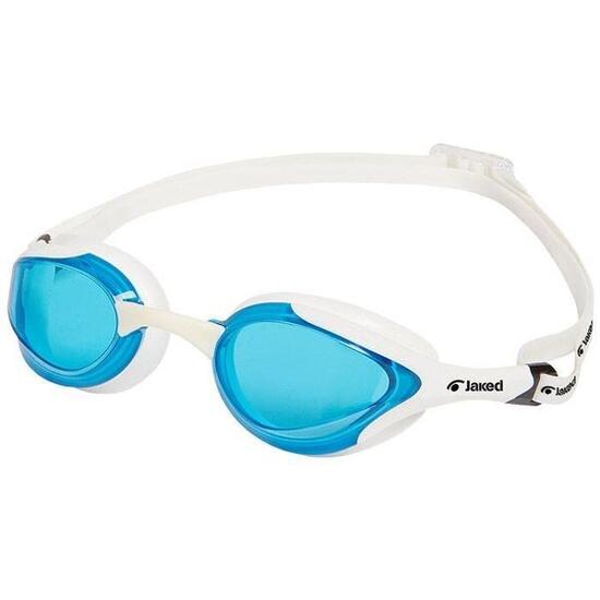 Lunettes Jaked Rumble - Blanches