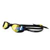 FINIS HAYDEN GOGGLES – TRIATLONOS ÚSZÓSZEMÜVEG (FEKETE-SÁRGA)