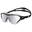 Arena The One Mask Mirrored Goggles - Silver/ Grey/ Black