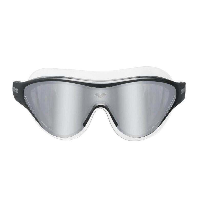 Lunettes de natation Unisexe Adulte - The One Mask Mirror