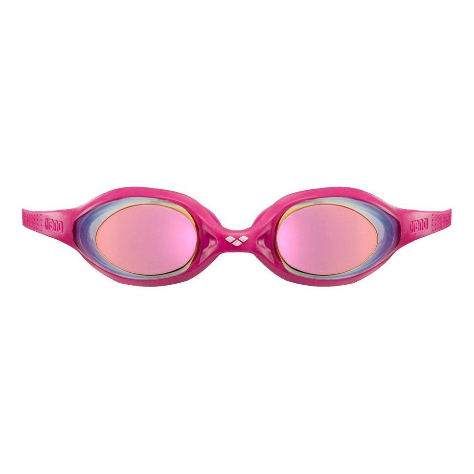 Okulary pływackie dle dzieci Arena Spider Junior Mirror