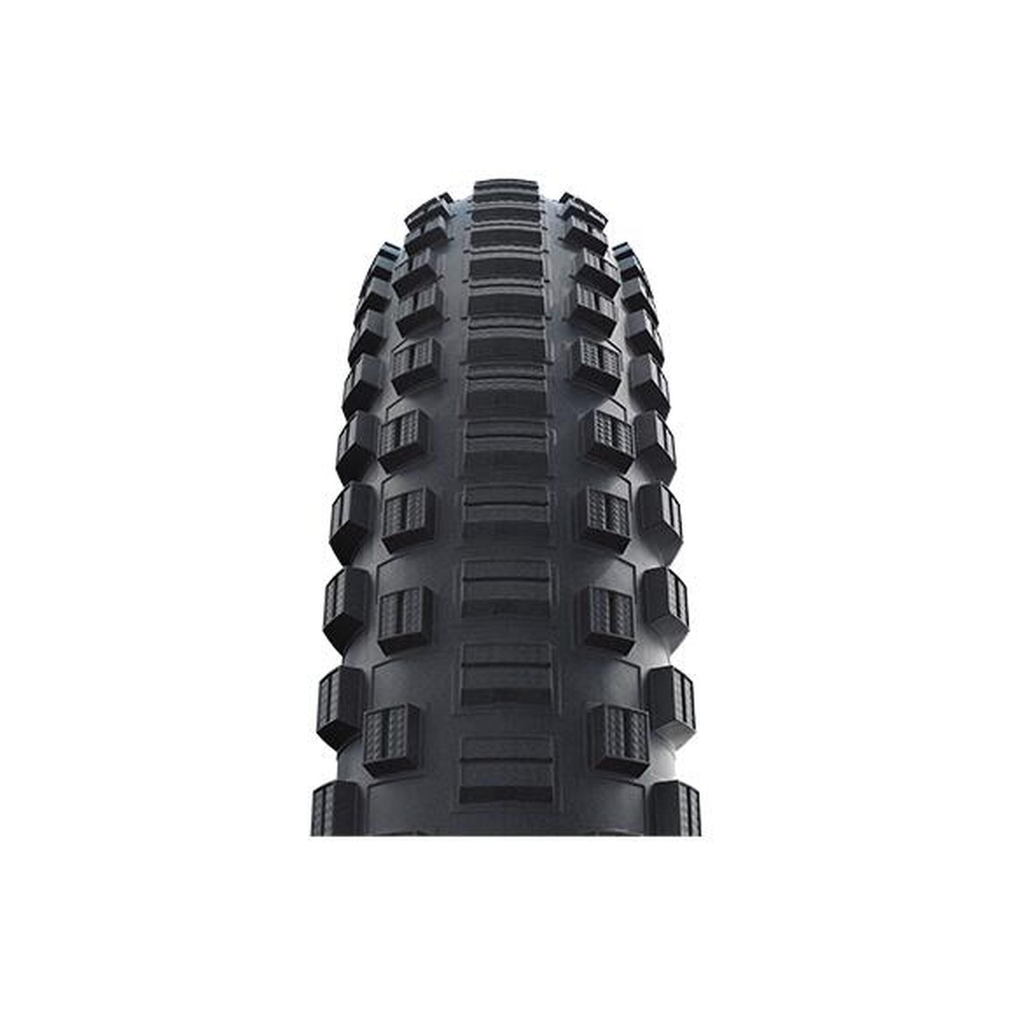 Soft wheel Schwalbe Littub. Joeerf Addix