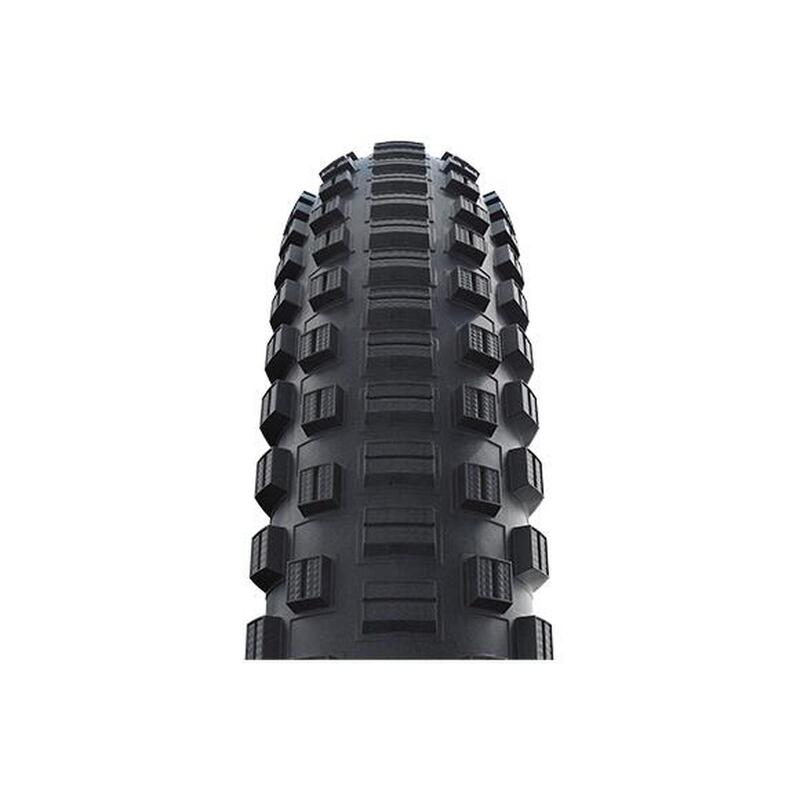 Roue souple Schwalbe Littub. Joe.40 Perf Addix