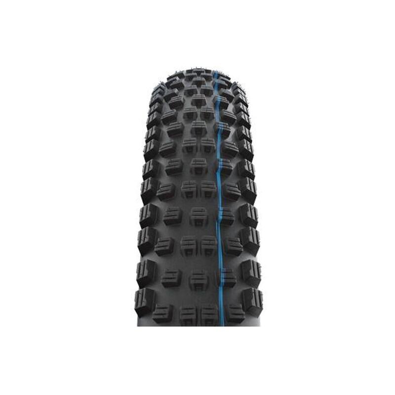 Pneu Schwalbe 27.5-2.40(62-584) Wicked Will EVO SuperR zw-ts