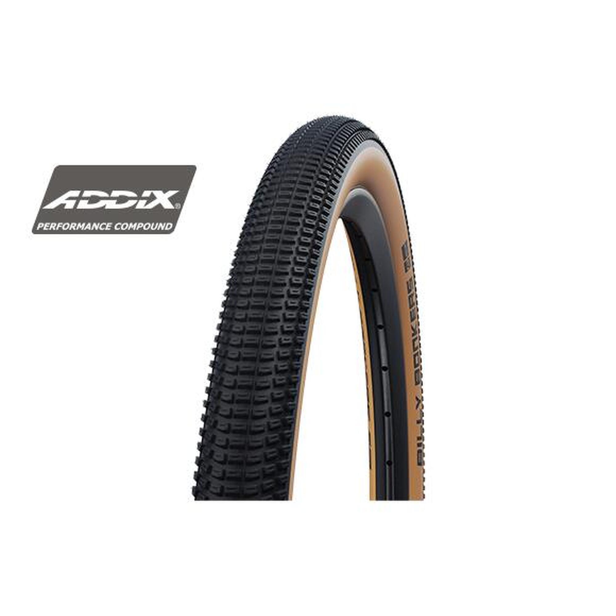 SCHWALBE Schwalbe BILLY BONKERS PERF 26 x 2.10 Bronze Sidewall  Tyre