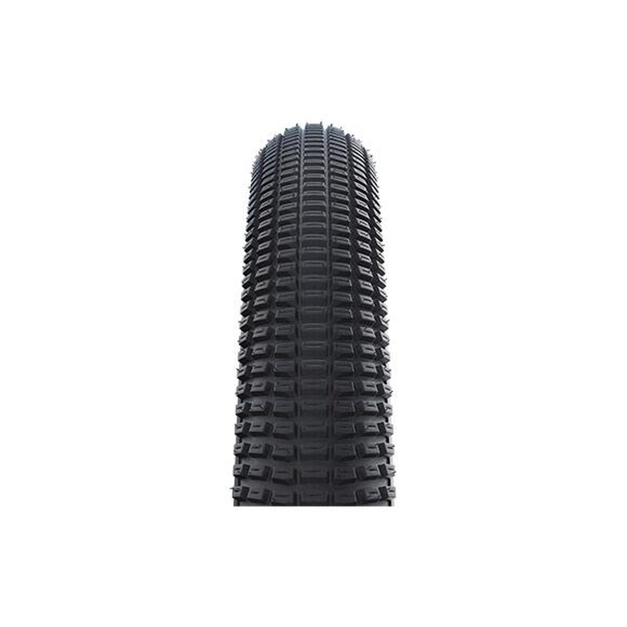 SCHWALBE Schwalbe BILLY BONKERS AL 26 x 2.10 Bronze Sidewall Tyre