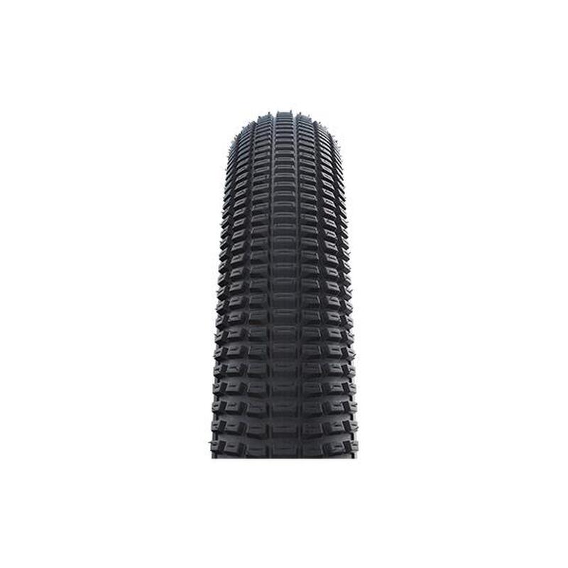 Neumático Billy Bonkers 26x2.10 pulgadas - Negro/Bronce