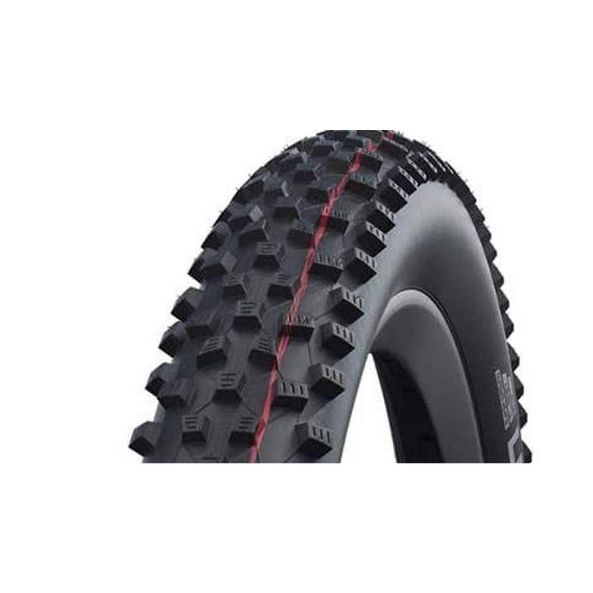 Soft wheel Schwalbe Rocket RonEvo S.Gr.Tle Ad.Speed