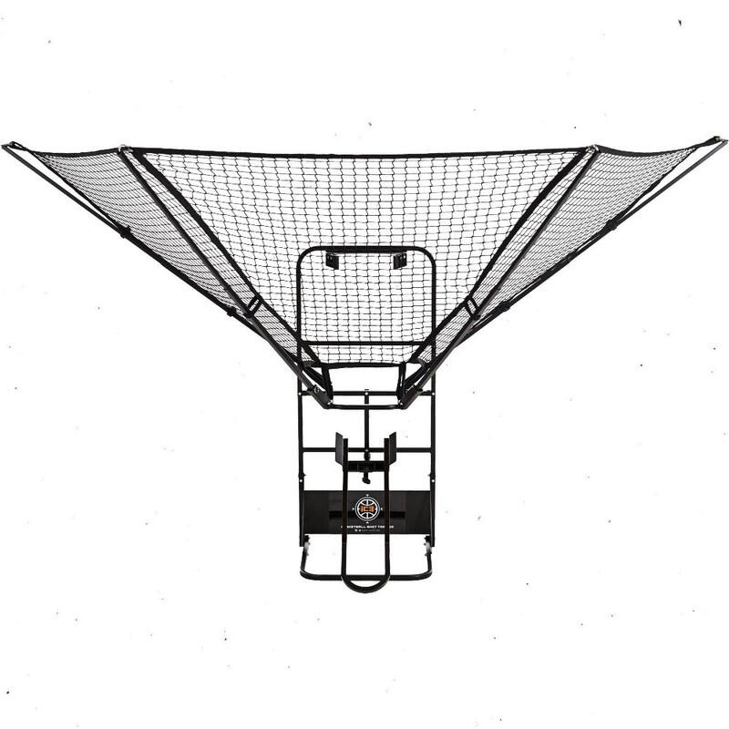 IC3 Dr Dish basketbalrebond 1/2