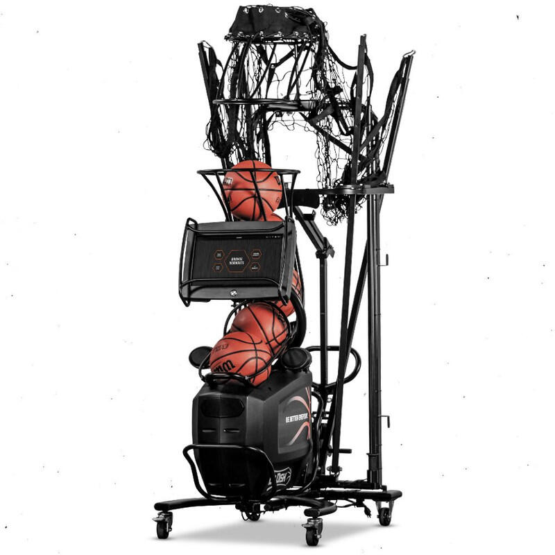 Máquina de tiro de Baloncesto Dr Dish CT