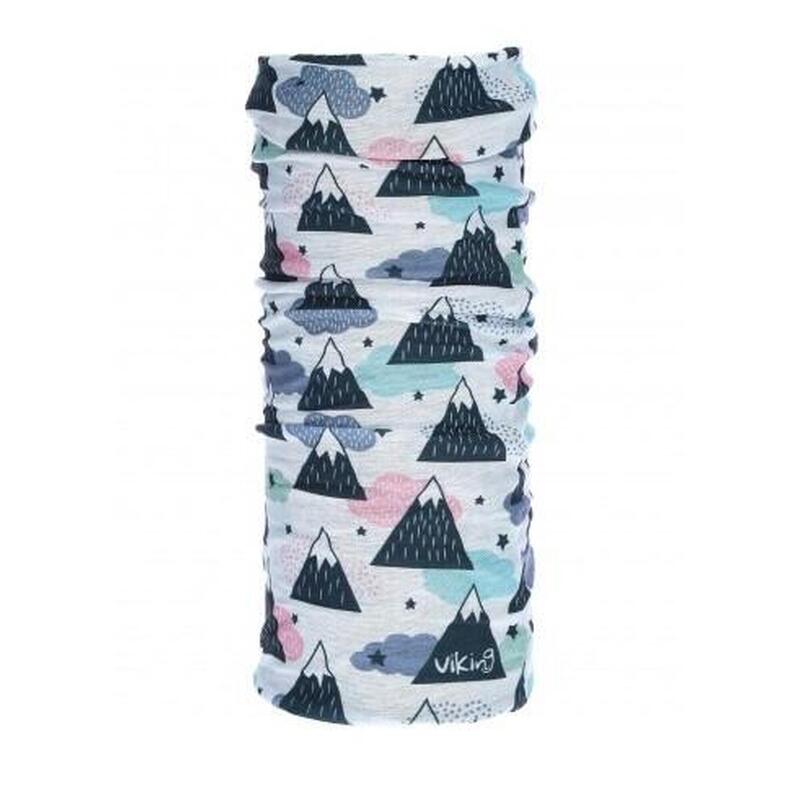 Bandana de drumetii pentru copii Viking Regular