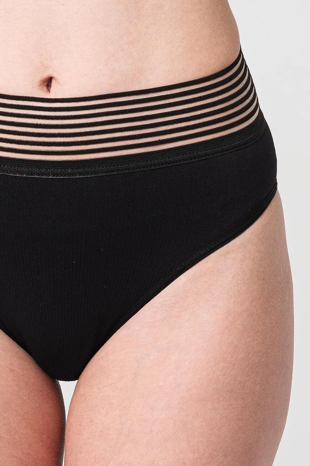 Slip Pegas Black-M 2/3