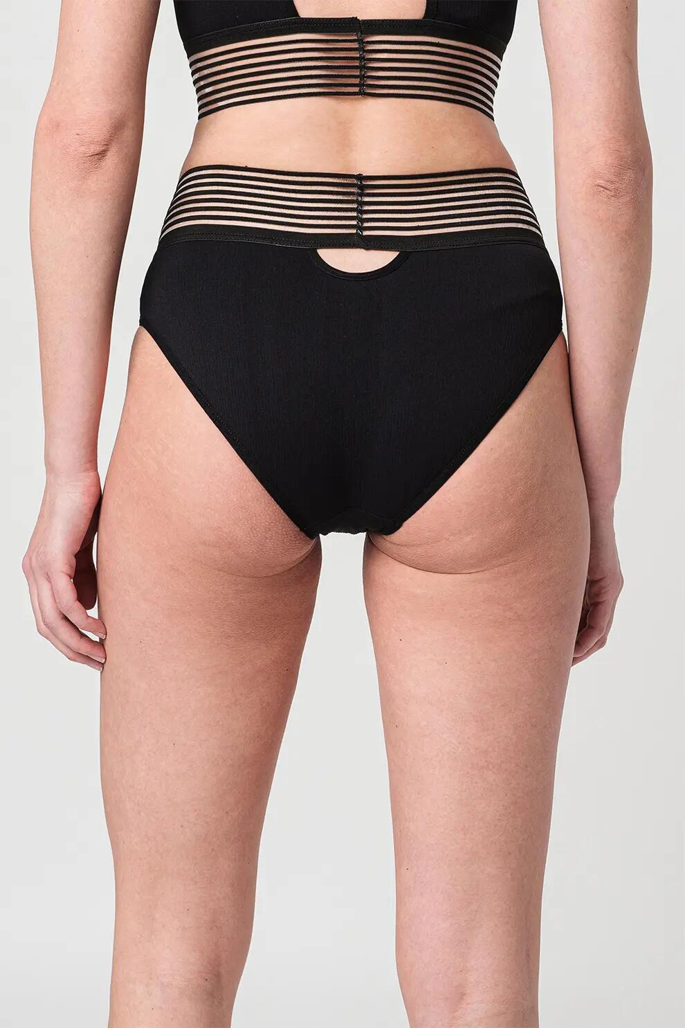 Slip Pegas Black-M 3/3