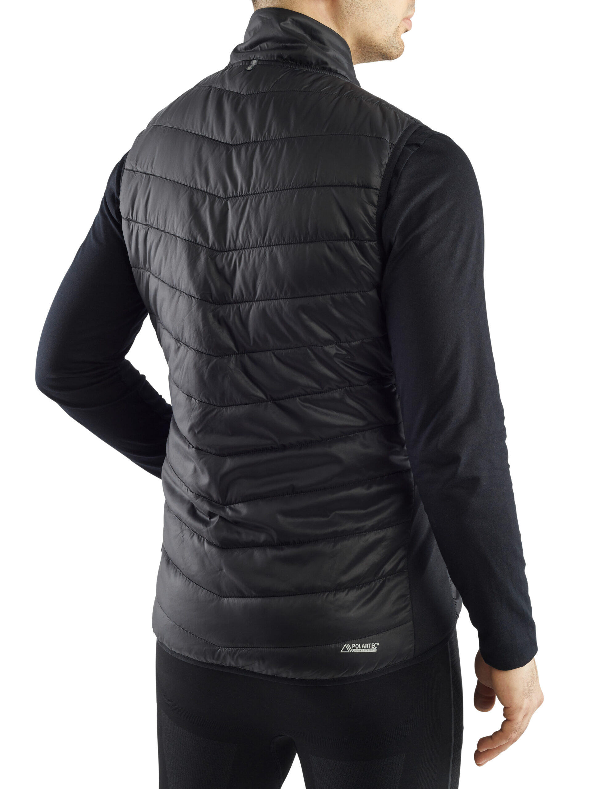 Chaqueta Viking Bart Pro 2/4