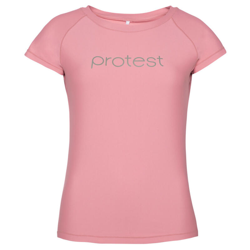 Koszulka z filtrem UV damska Protest PRTKILDA, rashguard