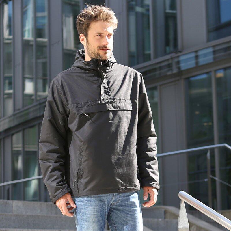 BRANDIT vestiario Giacca a vento Brandit 3001-2 2/2
