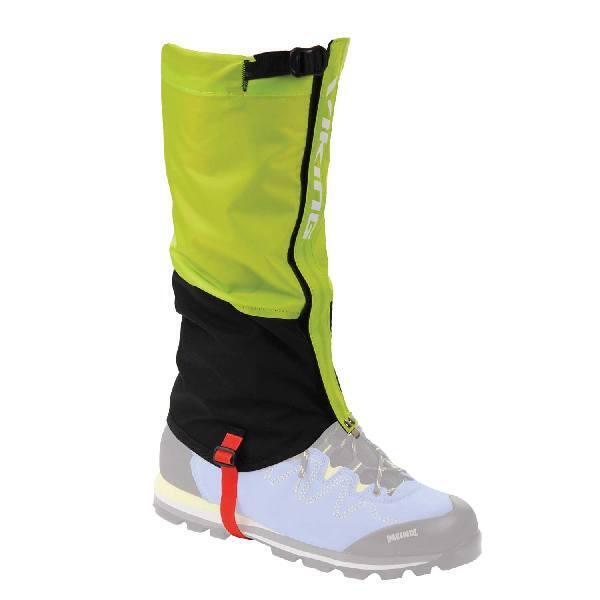 Strapouts du canyon Viking