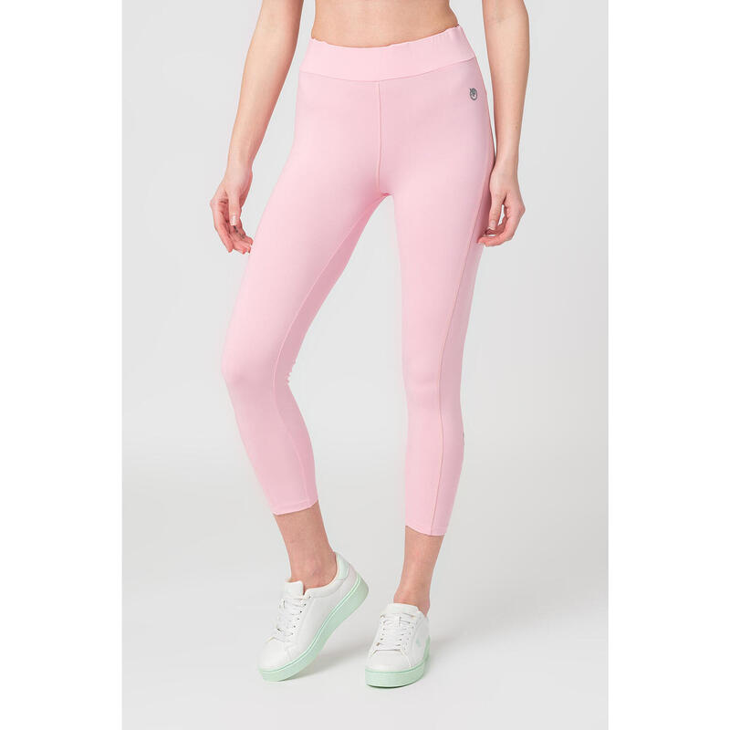 Leggins Pegas Pink-M