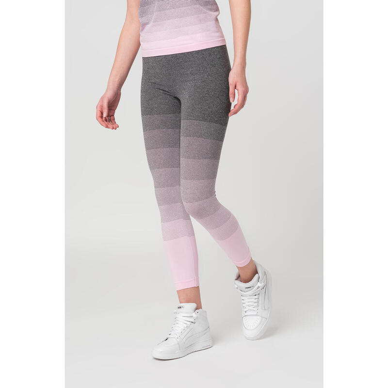 Colanti Pegas Grey Pink-M