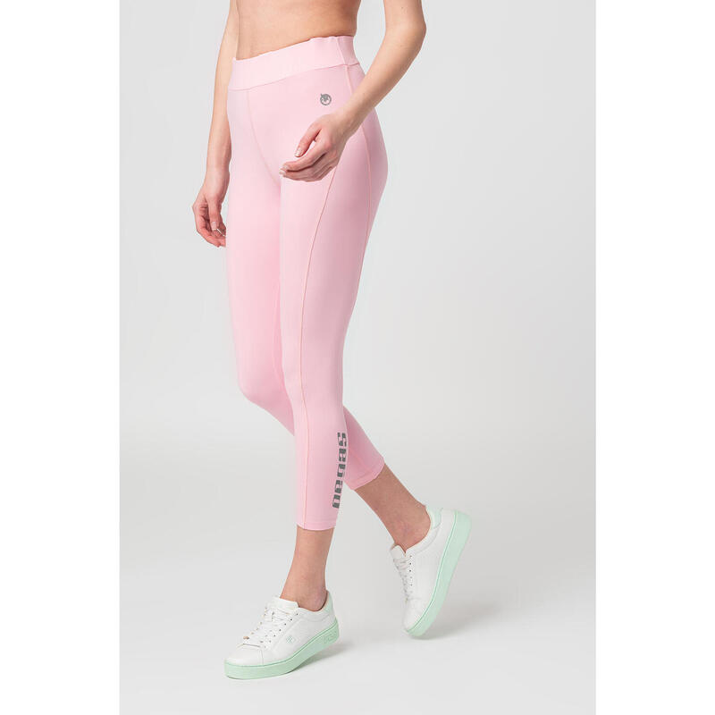 Leggins Pegas Pink-L