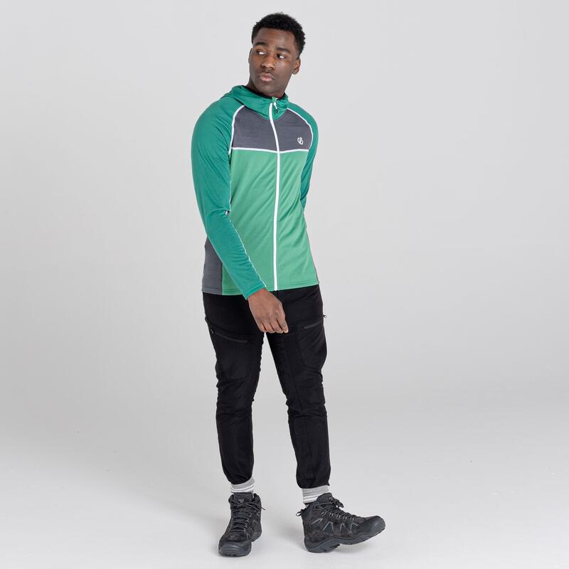 Perennial Homme Ski Couche intermédiaire Vert DARE 2B Decathlon