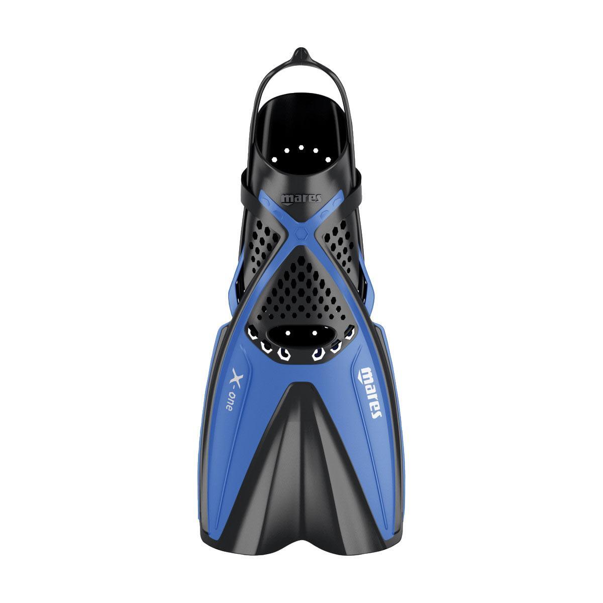 MARES Labe snorkeling Mares AQ - X-ONE JR